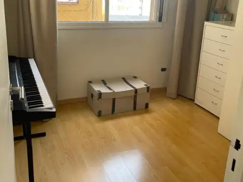 Departamento en Venta 35 años