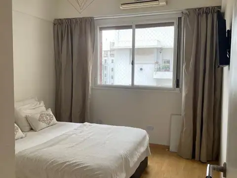 Departamento en Venta en Congreso, USD 95.000
