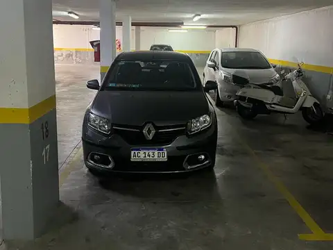 Cocheras en Venta en Martinez