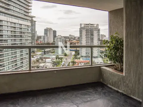 Departamento en Venta de 4 ambientes