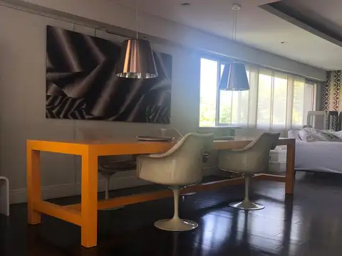 Departamento 6 ambientes con 3 baños
