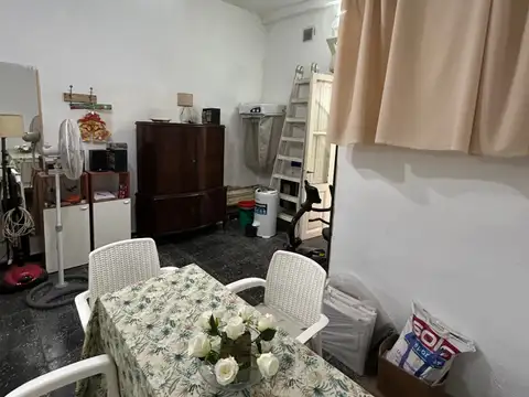 Depto Tipo Casa en Venta de 2 ambientes