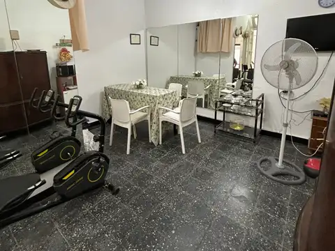 PH 3 Ambientes Con Amplia Terraza Muy  Buen Estado  Sin Expensas!