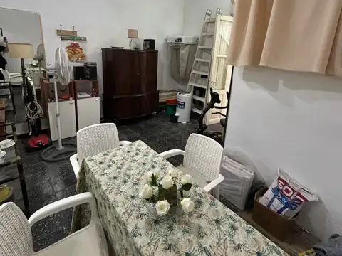 Depto Tipo Casa en Venta en Parque Patricios, USD 79.900