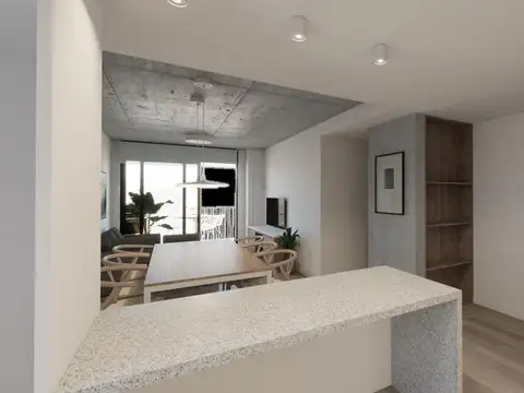 Departamento en Venta de 2 dormitorios
