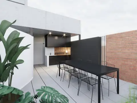 Departamento en Venta Permite mascota
