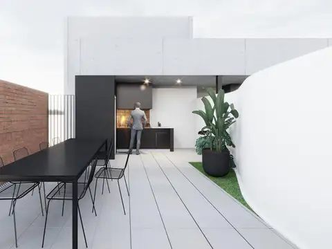 Departamento en Venta Permite mascota