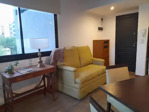 Departamento en Venta en La Plata, USD 115.000