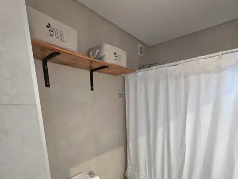 ALQUILER MONOAMBIENTE EN VILLA DEVOTO