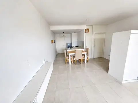 Departamento en Alquiler de Monoambiente