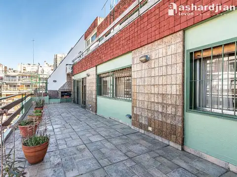 Departamento en Venta de 3 ambientes