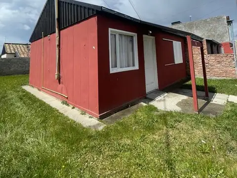 Pasaje Venezuela 100