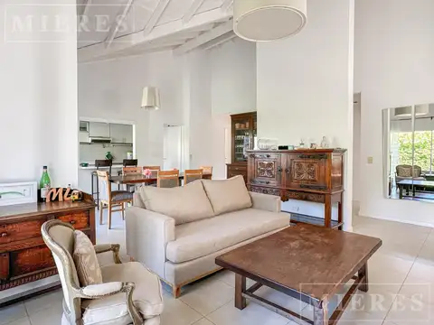 Casa en Venta en Los Alamos  - Tigre, USD 290.000