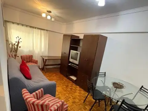 Alquiler – Departamento 2 Ambientes | Palermo