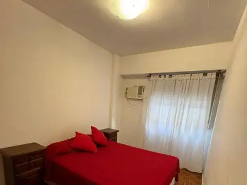 Departamento en Alquiler Temporal de 2 ambientes