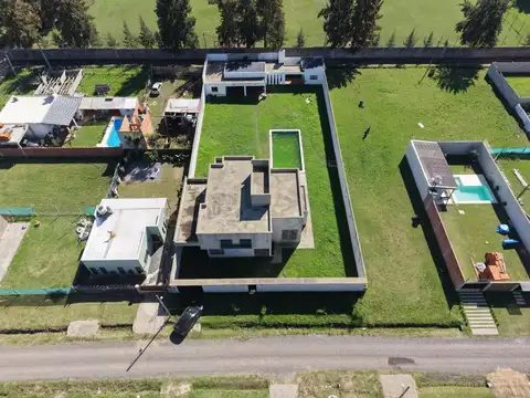 Casa en Venta en Matheu, USD 150.000