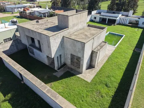 Casa en Venta de 5 dormitorios