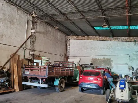 Galpon en Venta en Paysandu, USD 155.000