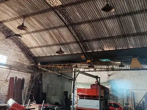 Galpon en Venta en Paysandu, USD 155.000