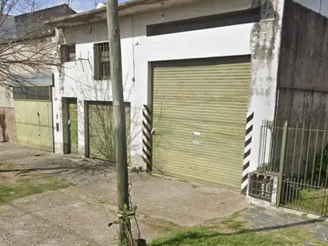 Galpon en Venta en Banfield, USD 180.000