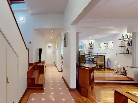 Casa en Venta en Núñez, USD 798.000