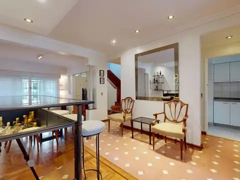 Casa en Venta al Norte