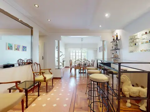 Casa en Venta 29 años