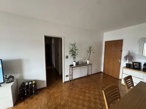 Departamento en Alquiler de 4 ambientes