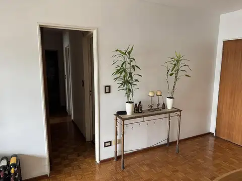 Departamento en Alquiler de 3 dormitorios