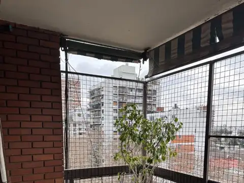 Departamento en Alquiler al Norte