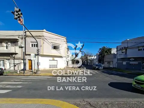 Casa Monoambiente con 2 baños