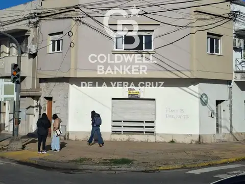 Casa o local ideal para consultorio