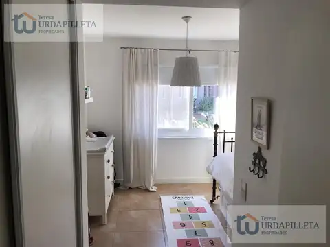 Departamento en Venta de 3 dormitorios