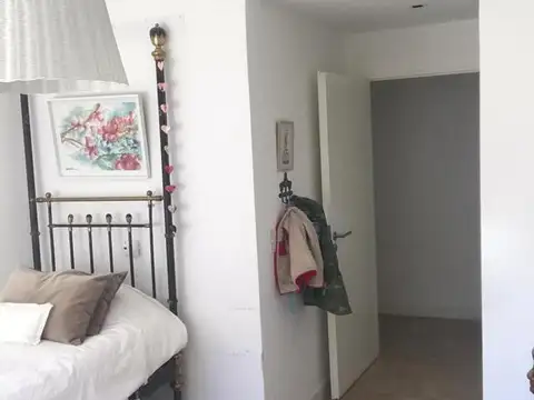 Departamento 4 ambientes con 3 baños