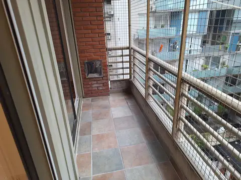 Departamento en Alquiler 15 años