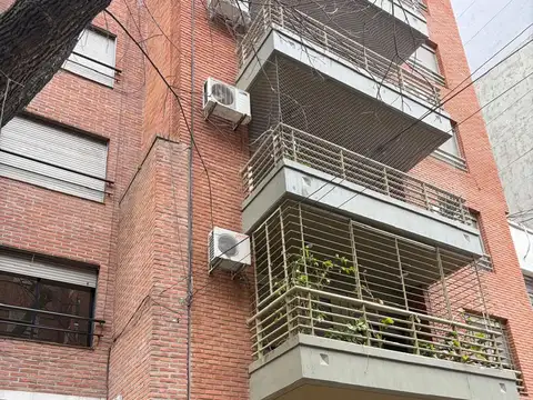 Huergo 300, Piso 5