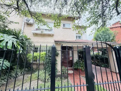 Casa en Mart.-Vias/Santa Fe