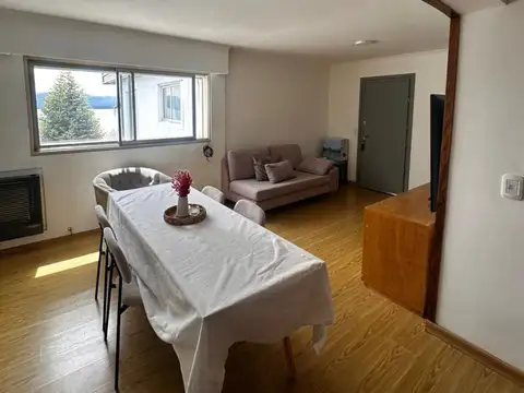 Departamento en Alquiler de 4 ambientes