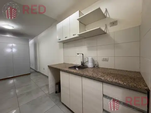 Departamento en Alquiler Permite mascota