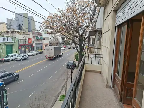 Depto Tipo Casa en Alquiler de 5 dormitorios