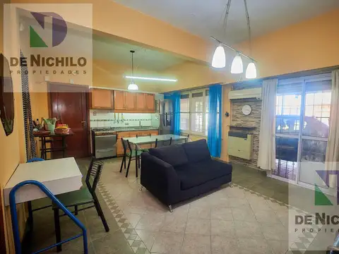 Casa en Venta en Quilmes, USD 72.000