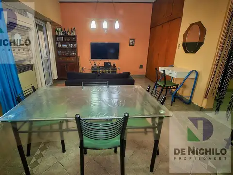 Casa en Quilmes amplia y luminosa !