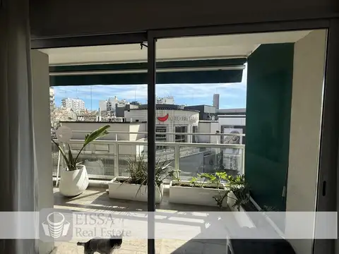 Departamento en Alquiler de 2 dormitorios