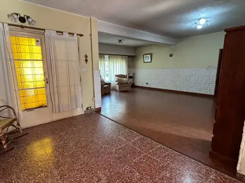 Casa en Venta 55 años