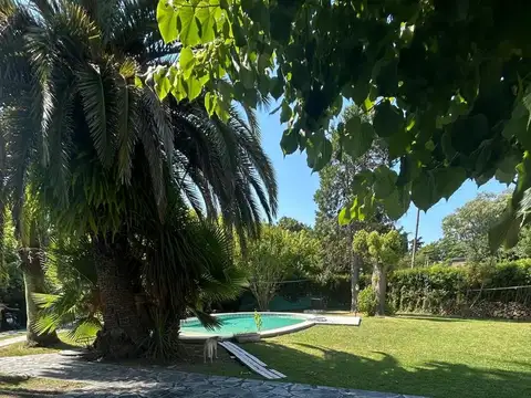 Casa en Venta de 4 dormitorios