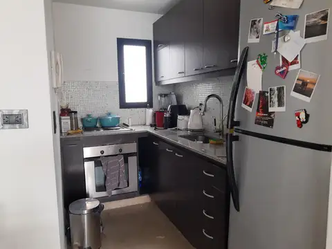 Duplex 2 amb en Palermo Hollywood con pileta