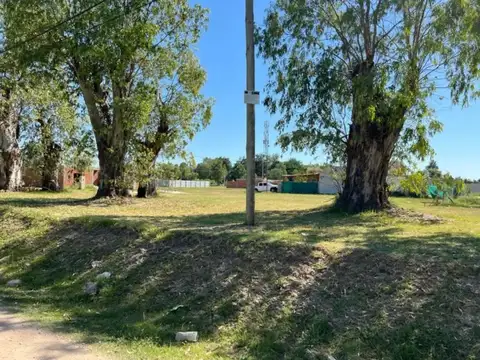 Jose Rondeau & Uruguay 1634