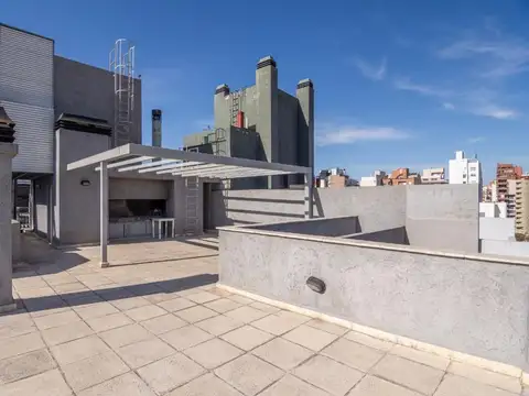 Vendo Departamento en Güemes a Estrenar 1 Dorm