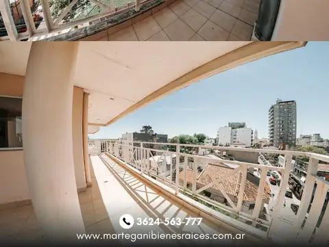 Departamento en Venta al Sur