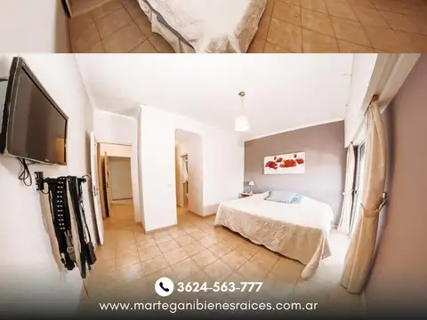 Departamento en Venta 70 años
